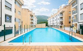 Apartamentos mar y ola 2